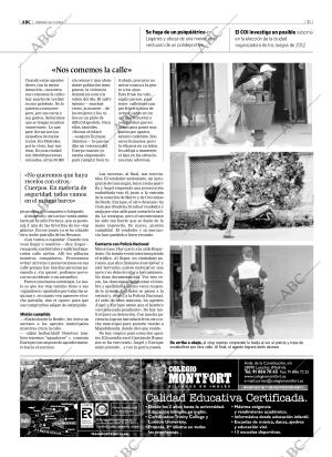 ABC MADRID 31-07-2004 página 31