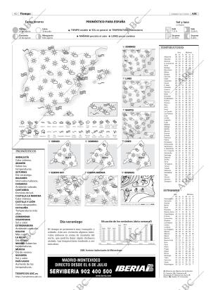 ABC MADRID 31-07-2004 página 40