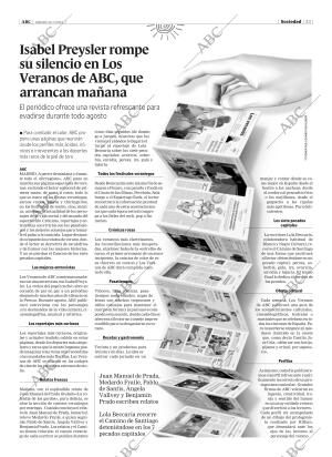 ABC MADRID 31-07-2004 página 43