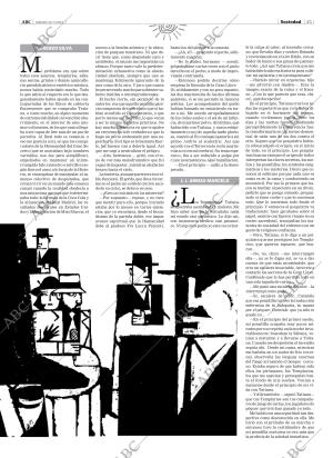 ABC MADRID 31-07-2004 página 45