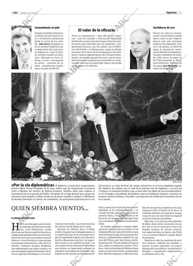 ABC MADRID 31-07-2004 página 5