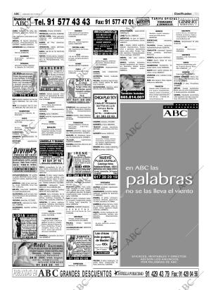 ABC MADRID 31-07-2004 página 73