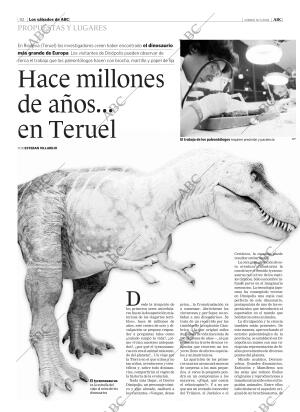 ABC MADRID 31-07-2004 página 92