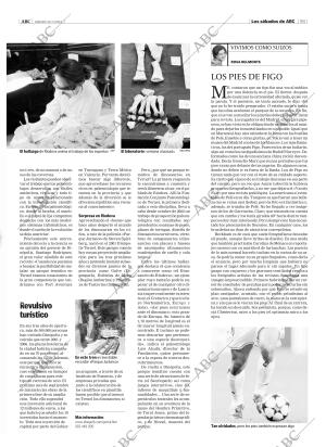 ABC MADRID 31-07-2004 página 93
