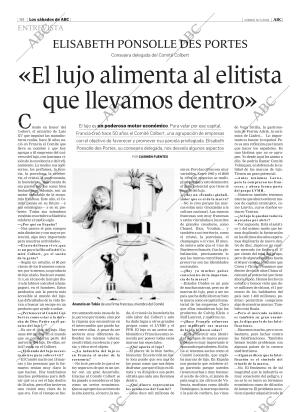 ABC MADRID 31-07-2004 página 94