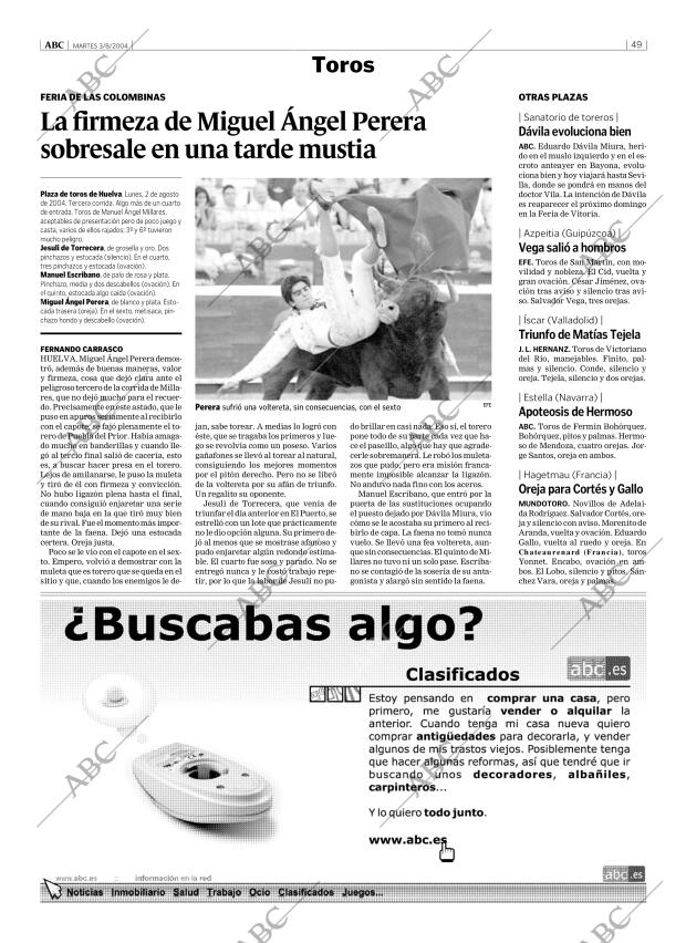 ABC CORDOBA 03-08-2004 página 49