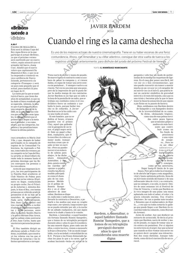 ABC CORDOBA 03-08-2004 página 71