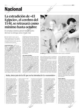 ABC CORDOBA 04-08-2004 página 10