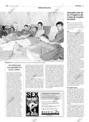 ABC CORDOBA 04-08-2004 página 15