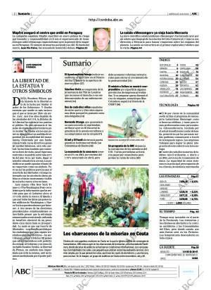 ABC CORDOBA 04-08-2004 página 2