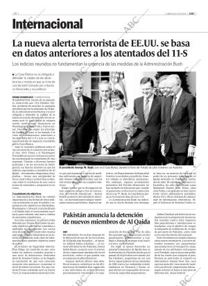 ABC CORDOBA 04-08-2004 página 20