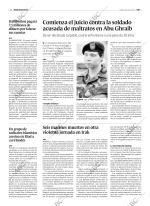 ABC CORDOBA 04-08-2004 página 22