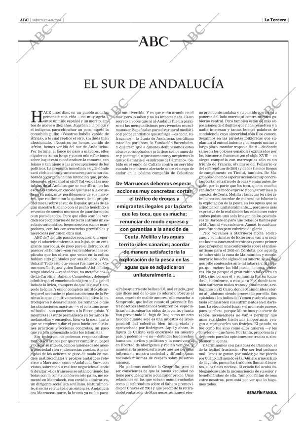 ABC CORDOBA 04-08-2004 página 3