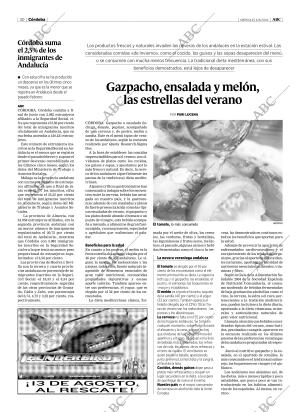 ABC CORDOBA 04-08-2004 página 30