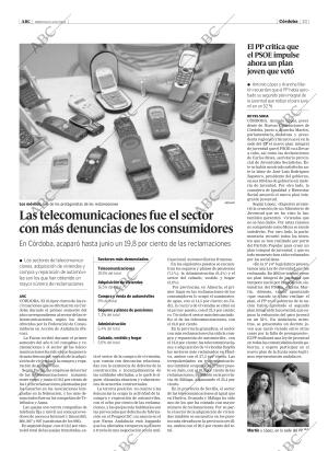ABC CORDOBA 04-08-2004 página 33