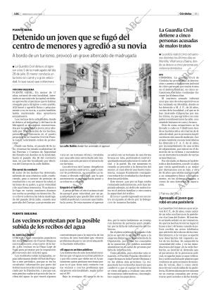 ABC CORDOBA 04-08-2004 página 35