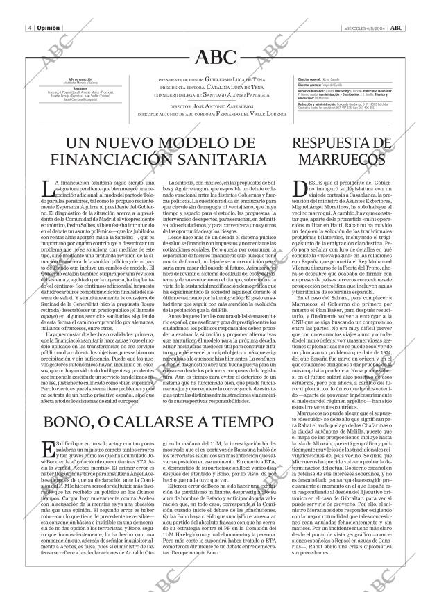 ABC CORDOBA 04-08-2004 página 4