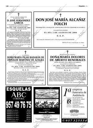 ABC CORDOBA 04-08-2004 página 51