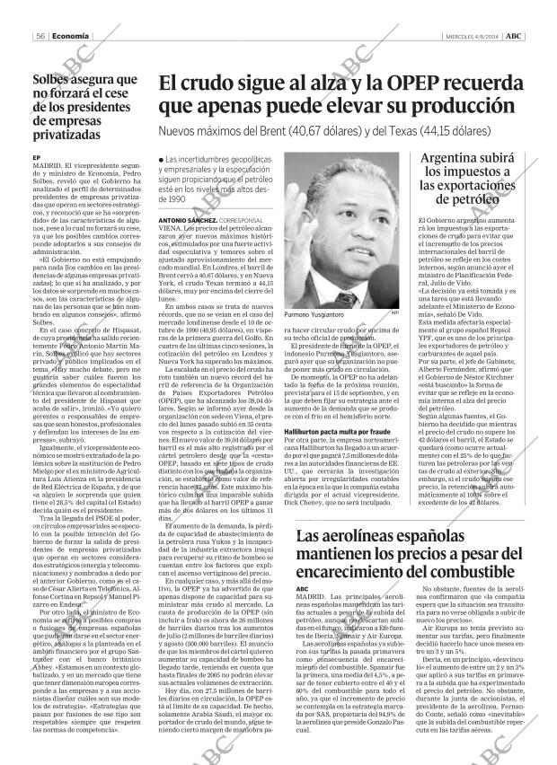 ABC CORDOBA 04-08-2004 página 56