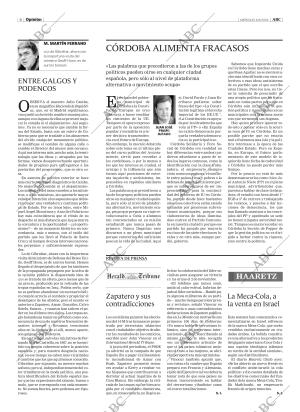 ABC CORDOBA 04-08-2004 página 6