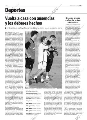 ABC CORDOBA 04-08-2004 página 62