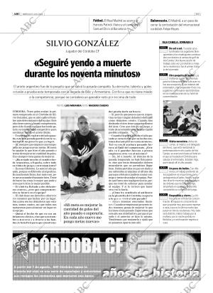 ABC CORDOBA 04-08-2004 página 63