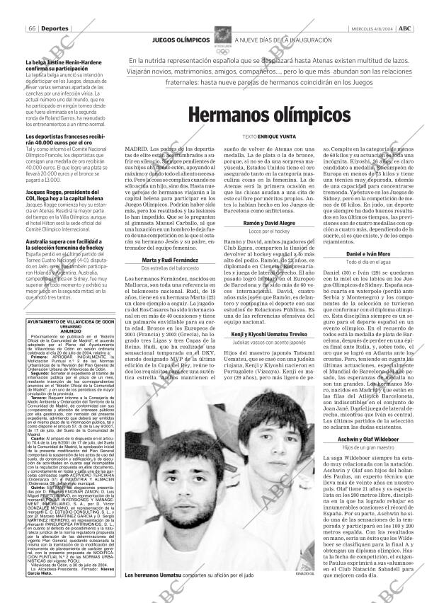 ABC CORDOBA 04-08-2004 página 66