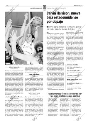 ABC CORDOBA 04-08-2004 página 67