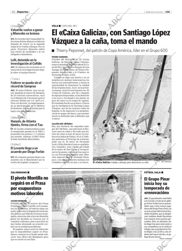 ABC CORDOBA 04-08-2004 página 68