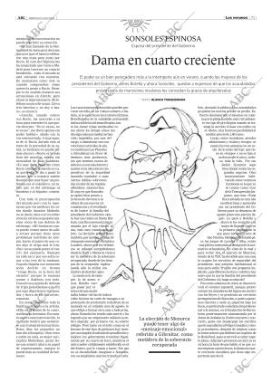 ABC CORDOBA 04-08-2004 página 71