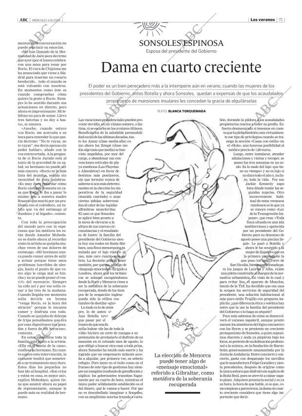 ABC CORDOBA 04-08-2004 página 71