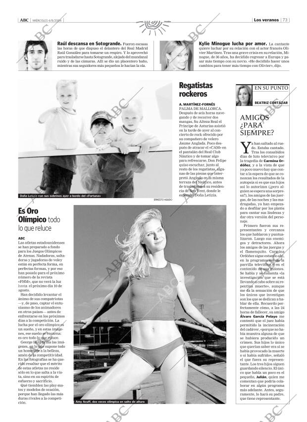 ABC CORDOBA 04-08-2004 página 73