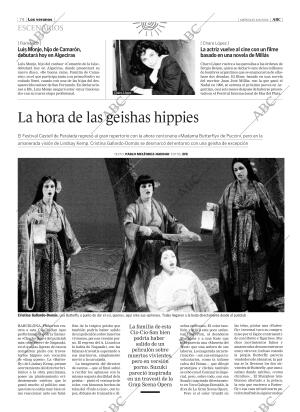 ABC CORDOBA 04-08-2004 página 74