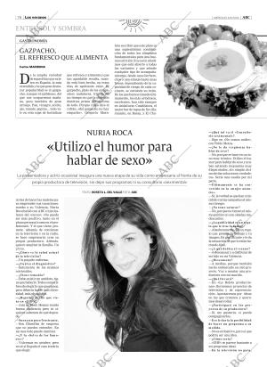 ABC CORDOBA 04-08-2004 página 76