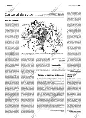 ABC CORDOBA 04-08-2004 página 8