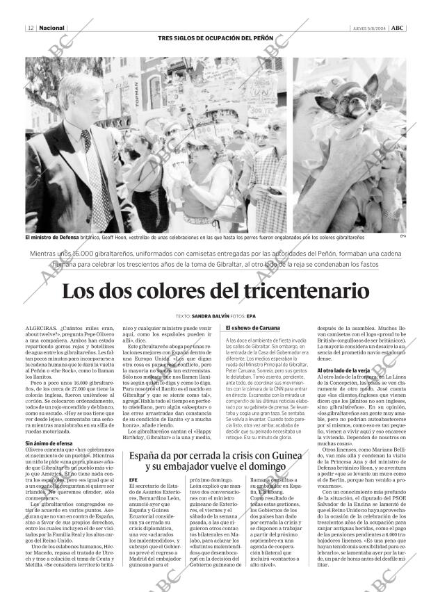 ABC CORDOBA 05-08-2004 página 12