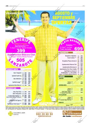 ABC CORDOBA 05-08-2004 página 15