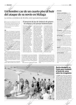 ABC CORDOBA 05-08-2004 página 16