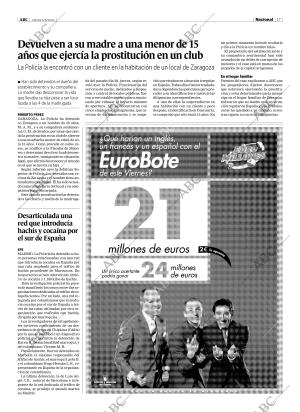 ABC CORDOBA 05-08-2004 página 17