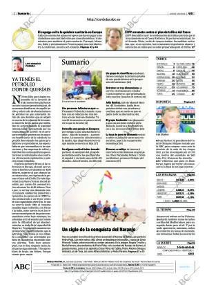 ABC CORDOBA 05-08-2004 página 2
