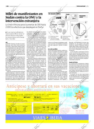 ABC CORDOBA 05-08-2004 página 25