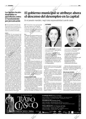ABC CORDOBA 05-08-2004 página 28