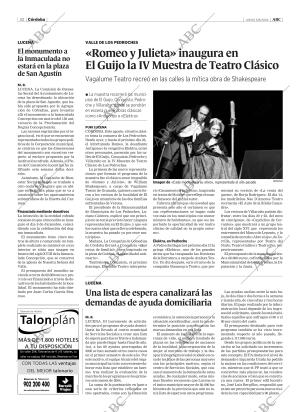 ABC CORDOBA 05-08-2004 página 32