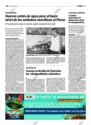 ABC CORDOBA 05-08-2004 página 33