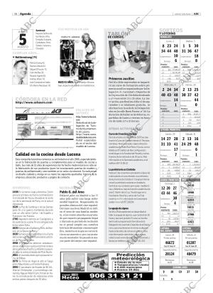 ABC CORDOBA 05-08-2004 página 36