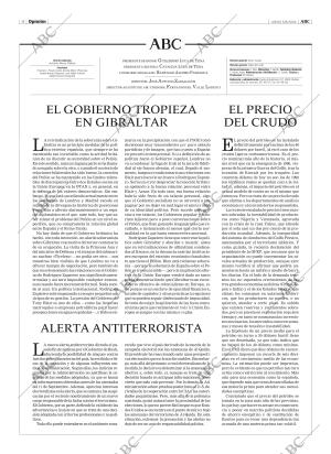 ABC CORDOBA 05-08-2004 página 4