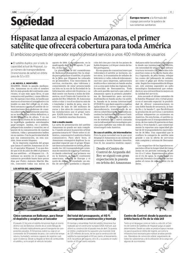 ABC CORDOBA 05-08-2004 página 41