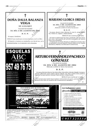 ABC CORDOBA 05-08-2004 página 49