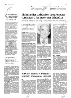 ABC CORDOBA 05-08-2004 página 53