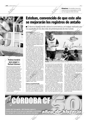 ABC CORDOBA 05-08-2004 página 61